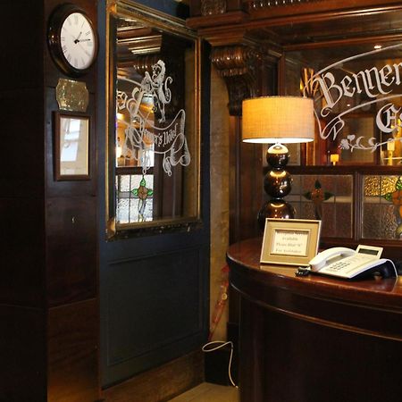 Tralee Benners Hotel Exteriör bild
