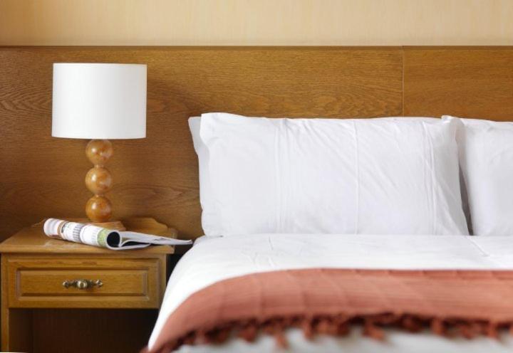 Tralee Benners Hotel Rum bild