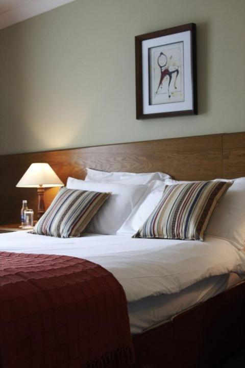 Tralee Benners Hotel Rum bild